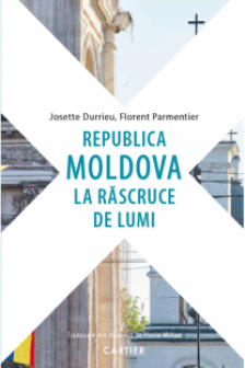 Republica Moldova a rascruce de lumi