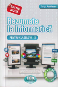 Rezumat la Informatica cl.7-9