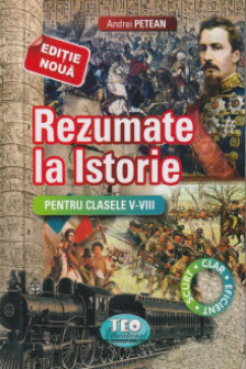 Rezumat la Istorie cl.5-8
