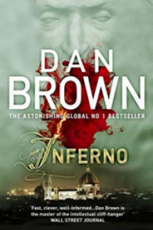 Robert Langdon Series: Inferno (Book 4)