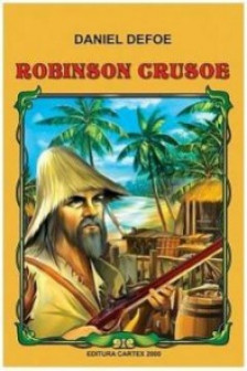 Robinson Crusoe