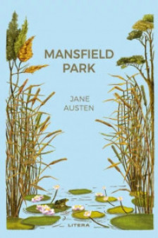 Romane nemuritoare. MANSFIELD PARK.