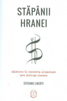 Stapanii hranei