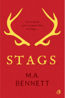 STAGS