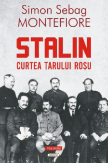 Stalin. Curtea Tarului Rosu