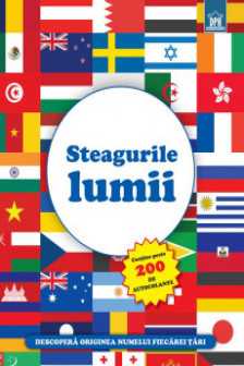 Steagurile lumii