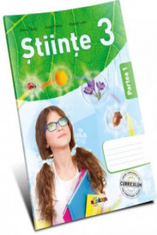 Stiinte cl.3  Manual lucrativ (partea 1)