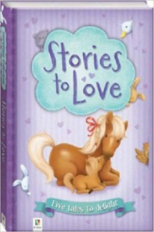 Storytime collection Stories to love