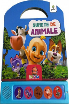 Sunete de animale