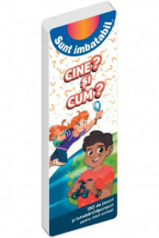 Sunt imbatabil - cine? si cum?