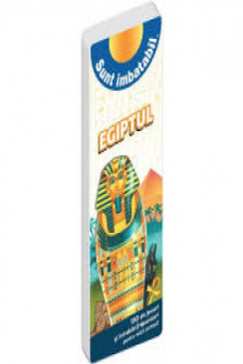 Sunt imbatabil - egiptul