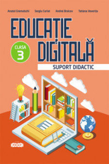 Suport didactic Educatie digitala cl 3