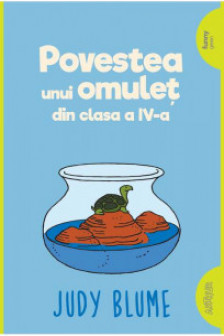 Supercoltunas  1.  Povestea unui omulet din clasa a IV-a