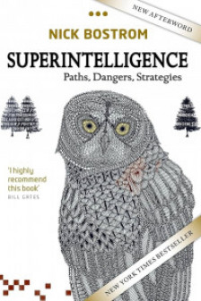 Superintelligence: Paths Dangers Strategies by Nick Bostrom