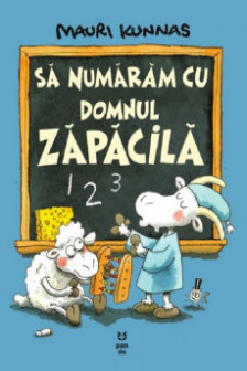 Sa numaram cu domnul Zapacila