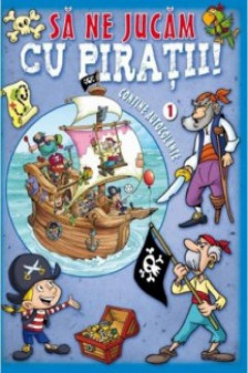 Sa ne jucam cu piratii v.1