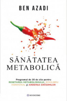 Sanatatea metabolica