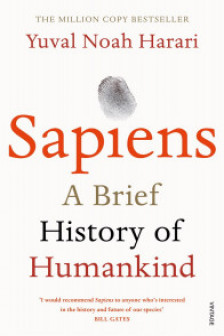 Sapiens (eng)