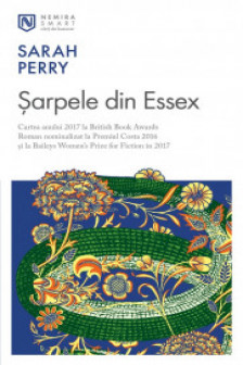 Sarpele din Essex