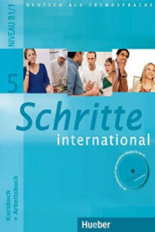 SCHRITE INTERN 5 KB+AB+CD