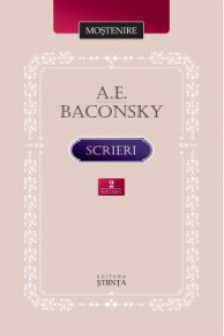 Scrieri vol.2 (Baconsky A.E.)