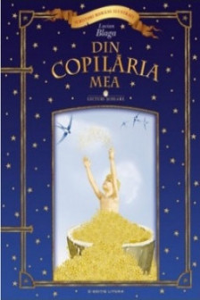 Scriitori romani ilustrati. Din copilaria mea