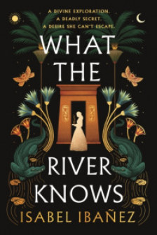 Secrets of the Nile: What the River Knows (Book 1)