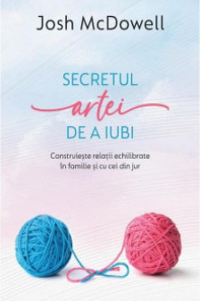 Secretul artei de a iubi