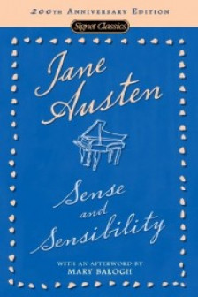 Sense and Sensibility