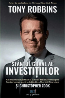 Sfantul Graal al investitiilor