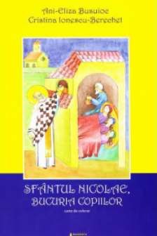Sfantul Nicolae bucuria copiilor
