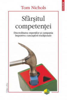 Sfarsitul competentei