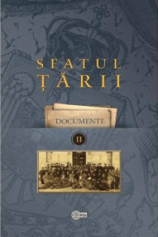 Sfatul tarii Documente v 2