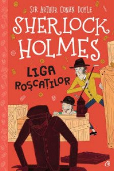 Sherlock Holms Liga roscatilor