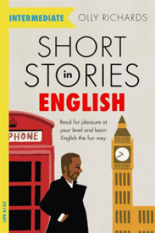 Short Stories in English for Intermediate