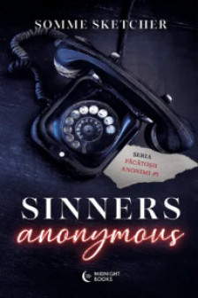 Sinners Anonymous  1