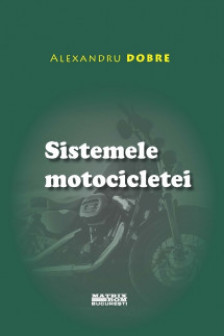 Sistemele motocicletei