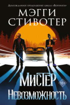 Сновидец. Мистер Невозможность ( 2)