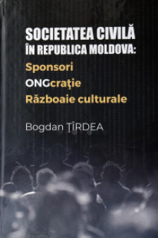 Societatea Civila In Republica Moldova