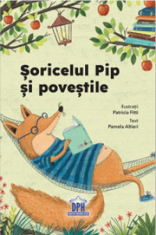 Soricelul Pip si povestile