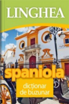 Spaniola-Dictionar de buzunar