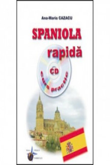 Spaniola rapida +CD