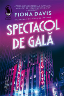Spectacol de gala