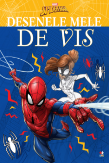 Spiderman. Desenele Mele De Vis