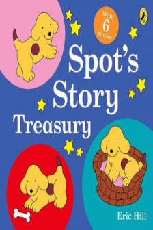 Spots Story Treasury