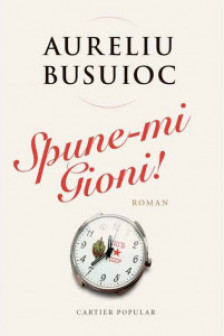 Spune-mi Gioni!