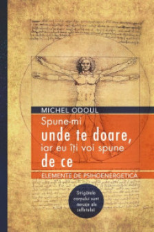 Spune-mi unde te doare iar eu iti voi spune de