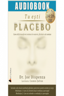 Tu esti placebo