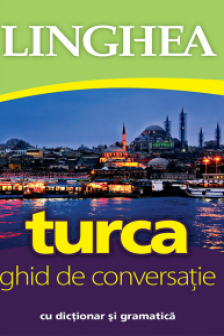 Turca Ghid de conversatie ed a IIIa