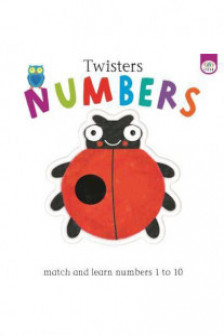 Twisters: Numbers